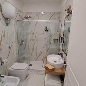 Private Bathroom King Room
